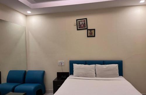 HITEC City Hotel | SIRI Tals Hitech
