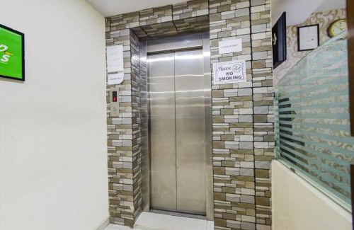 HITEC City Hotel | SIRI Tals Hitech