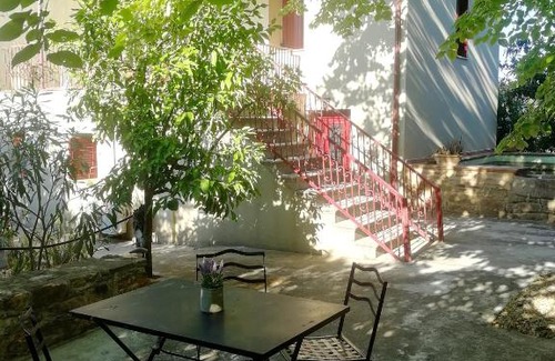 Agios Minas Apartment | Sirianis flat