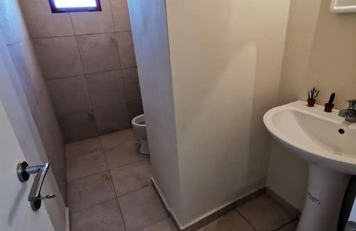 Agios Minas Apartment | Sirianis flat