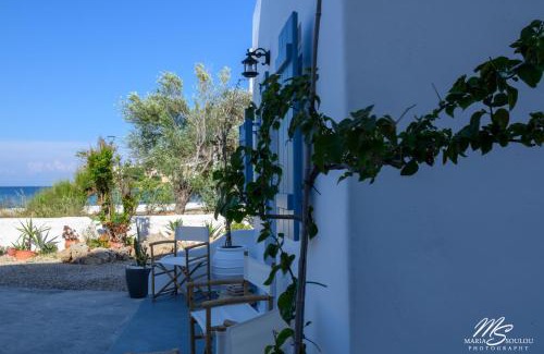 Leros House | Siridaki Homes Leros