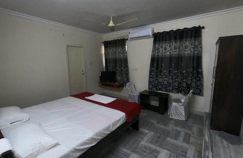 Visakhapatnam Villa | Sirihomes