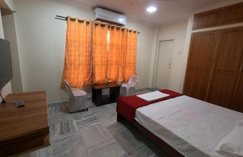 Visakhapatnam Villa | Sirihomes