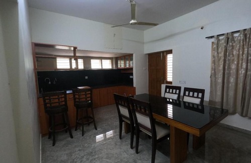 Visakhapatnam Villa | Sirihomes