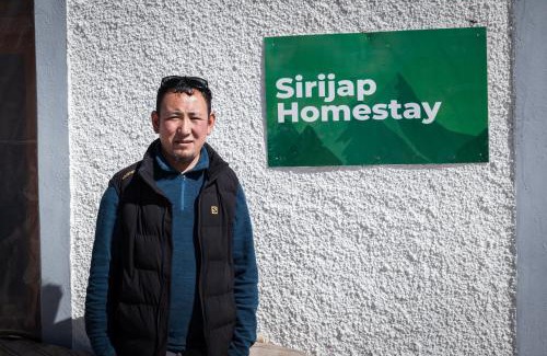 Leh House | Sirijap Homestay