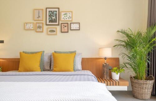 Chiang Rai Hotel | Sirin Farm Chiang Rai