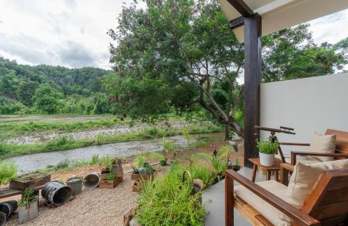 Chiang Rai Hotel | Sirin Farm Chiang Rai