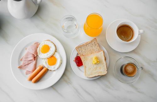 Khon Kaen Hotel | Sirin Hotel & Resident