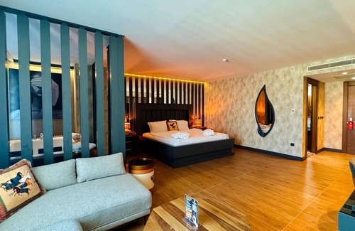Seyhan Hotel | Sirin Park Hotel