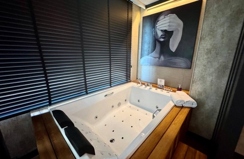 Seyhan Hotel | Sirin Park Hotel