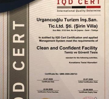Ilica Hotel | Sirin Villa