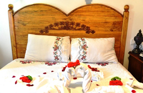 Sirince House | Sirincem Pension