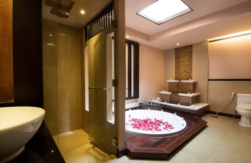 Wat Ket Resort | Siripanna Villa Resort & Spa Chiang Mai -