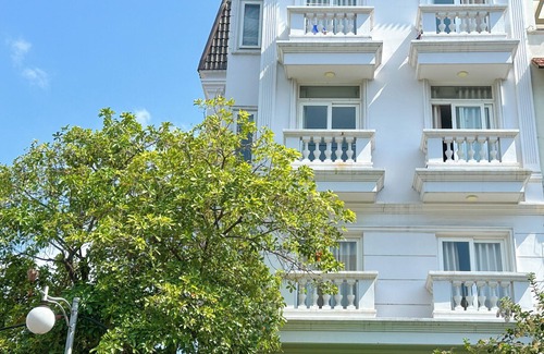 Phu My Hung Apartment | Siris Niko Residence