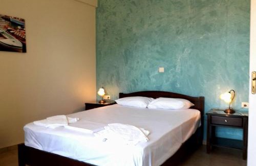 Foinikounta Apartment | Sirius Hotel