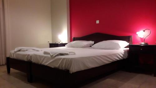 Foinikounta Apartment | Sirius Hotel