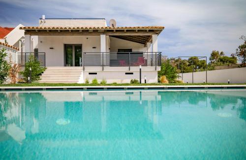 Notteri Apartment | Sirius Porto Giunco