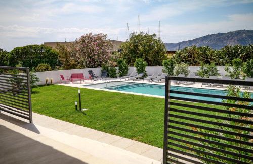 Notteri Apartment | Sirius Porto Giunco