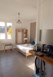 Le Marais Apartment | Sirius - SILS