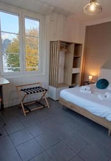 Le Marais Apartment | Sirius - SILS