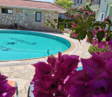 Dalyan Hotel | Sirius star otel