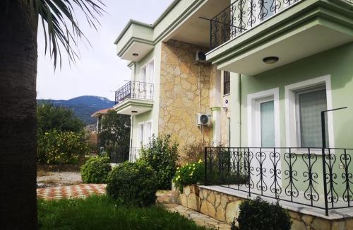 Dalyan Hotel | Sirius star otel