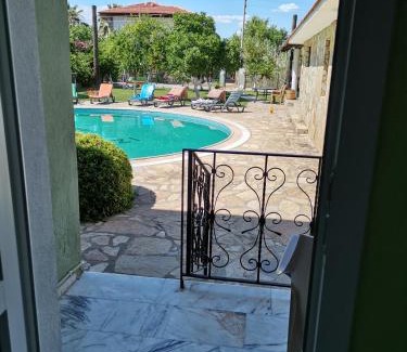 Dalyan Hotel | Sirius star otel