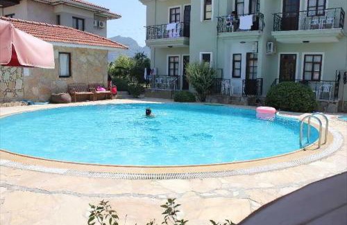 Dalyan Hotel | Sirius star otel