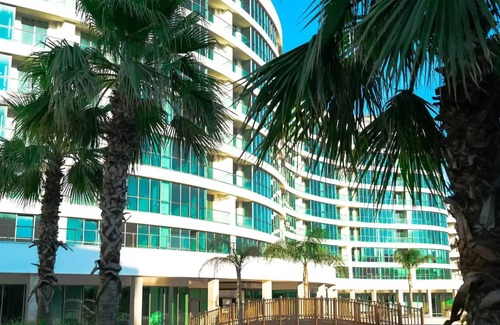 Lara Apartment | Sirius Town Residence and SPA N5