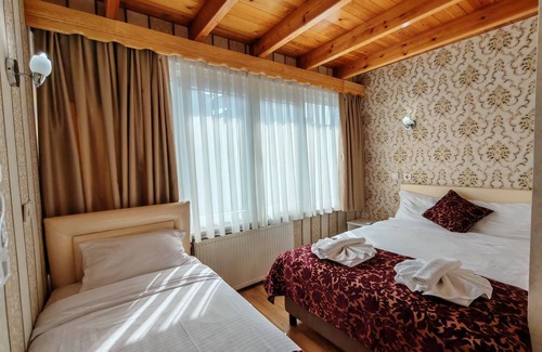 Sirkeci Hotel | Sirkeci Emek Hotel