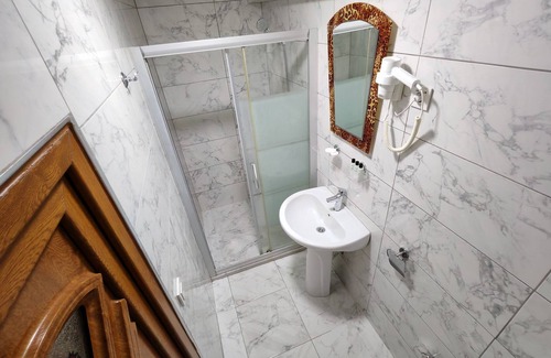 Sirkeci Hotel | Sirkeci Emek Hotel