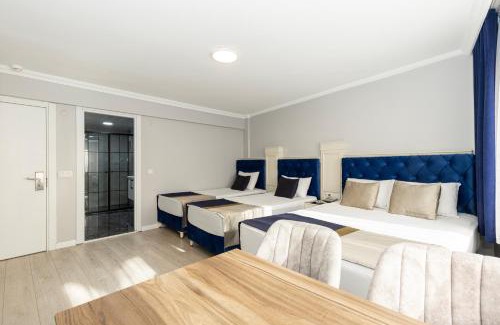Cagaloglu Hotel | Sirkeci Grand Family Hotel & SPA