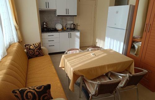 Sarigerme Bed & Breakfast | Sirman Apart Hotel