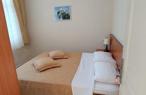 Sarigerme Bed & Breakfast | Sirman Apart Hotel