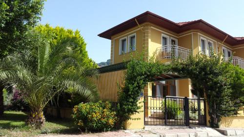 Sarigerme Bed & Breakfast | Sirman Apart Hotel