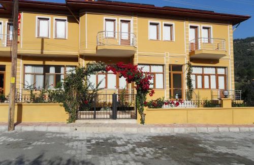 Sarigerme Bed & Breakfast | Sirman Apart Hotel