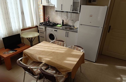 Sarigerme Hotel | Sirman Suite Boutique Hotel