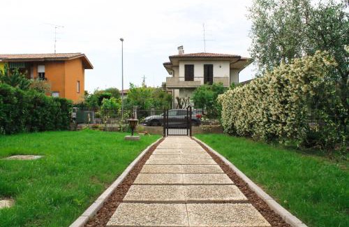 San Benedetto di Lugana Apartment | Sirmione ' s Flower- CIR 017179-CNI-00423