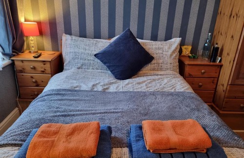 North Shore Bed & Breakfast | Sirocco Blues Guest House