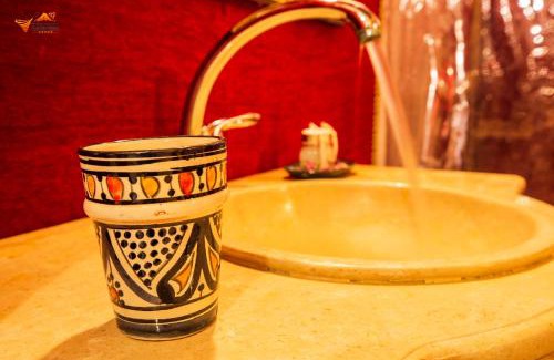 Taouz Other | Sirocco Luxury Camp