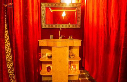 Taouz Other | Sirocco Luxury Camp