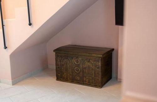 Kiparissia Apartment | Sirocco Maisonette - Kyparissia Old Town Home Collection