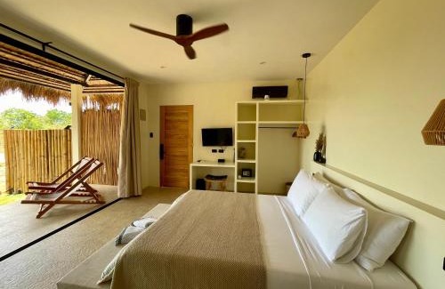 San Juan Villa | Siroco Villas