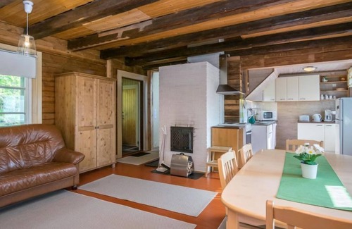 Pieksamaki House | Sirpukka by Interhome