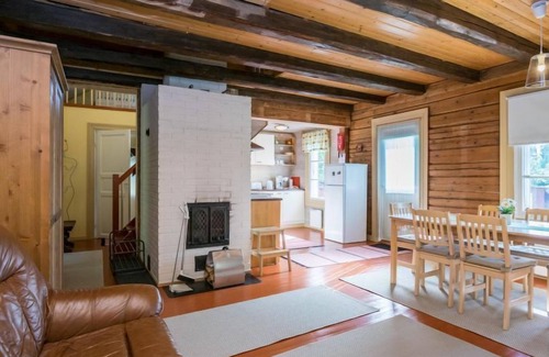 Pieksamaki House | Sirpukka by Interhome