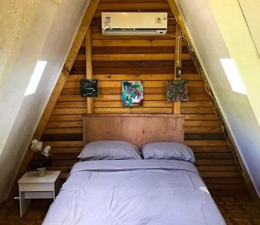 Sulawesi Hotel | Sirus Base Camp Tagulandang