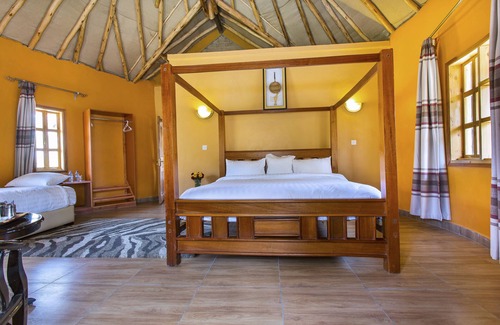 Gilgil Cabin | Sirville Lake Elementaita Lodge
