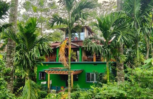 Alipurduar House | Sisamara Forest Bliss Homestay By StayApart