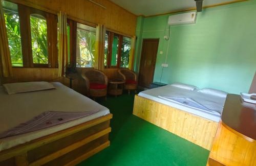 Alipurduar House | Sisamara Forest Bliss Homestay By StayApart