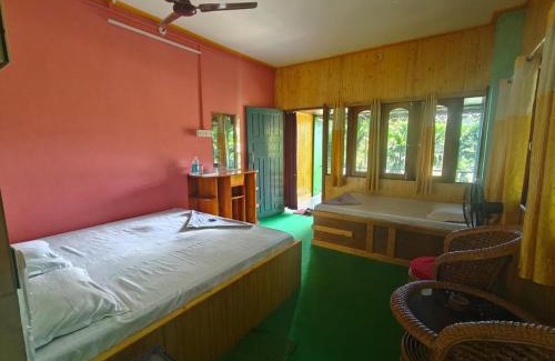 Alipurduar House | Sisamara Forest Bliss Homestay By StayApart